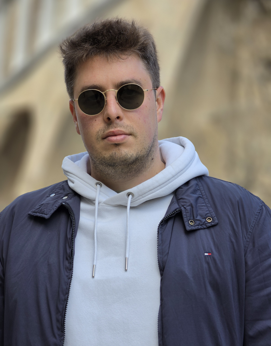 Fotografije snimljene mobitelom Samsung Galaxy S26 Ultra: Sagrada Familia