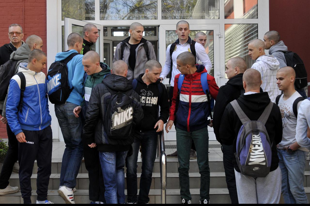 Učenici u Vukovaru ostaju bez plaćenoga prijevoza