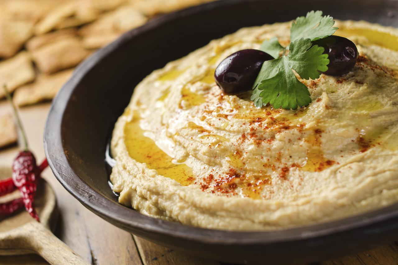 Humus