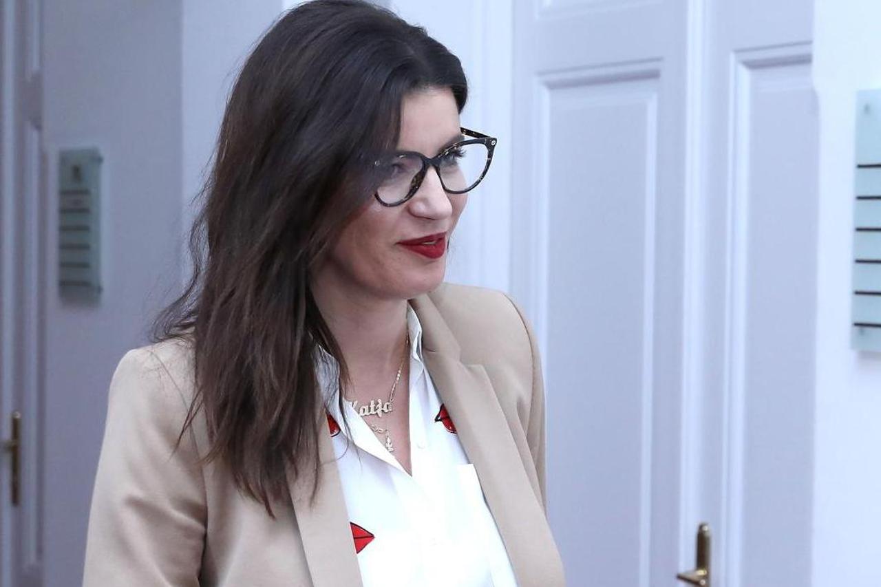 Josipa Rimac
