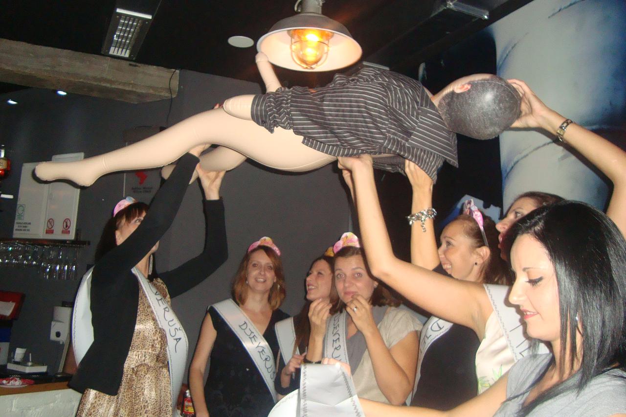 party