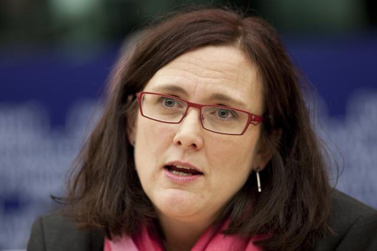 Malmstroem