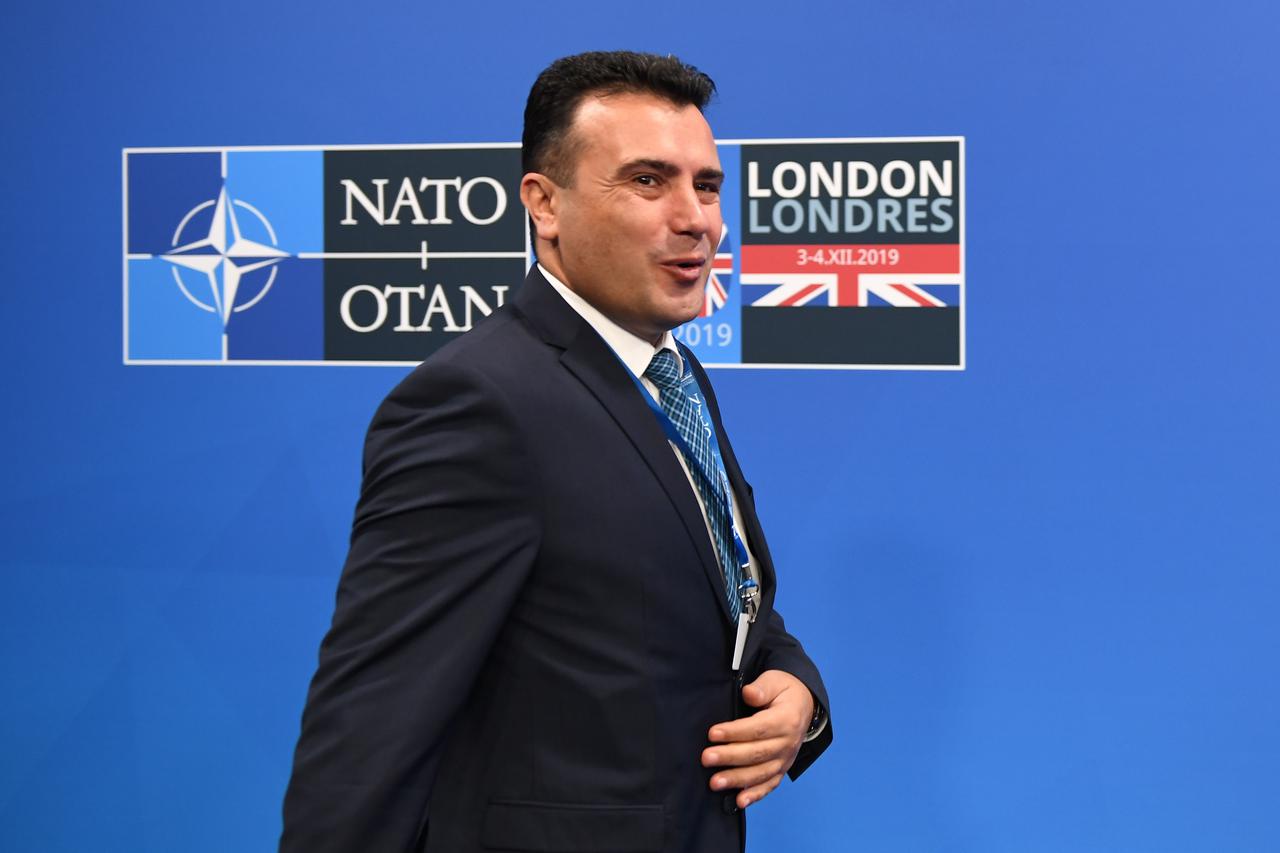 Zoran Zaev