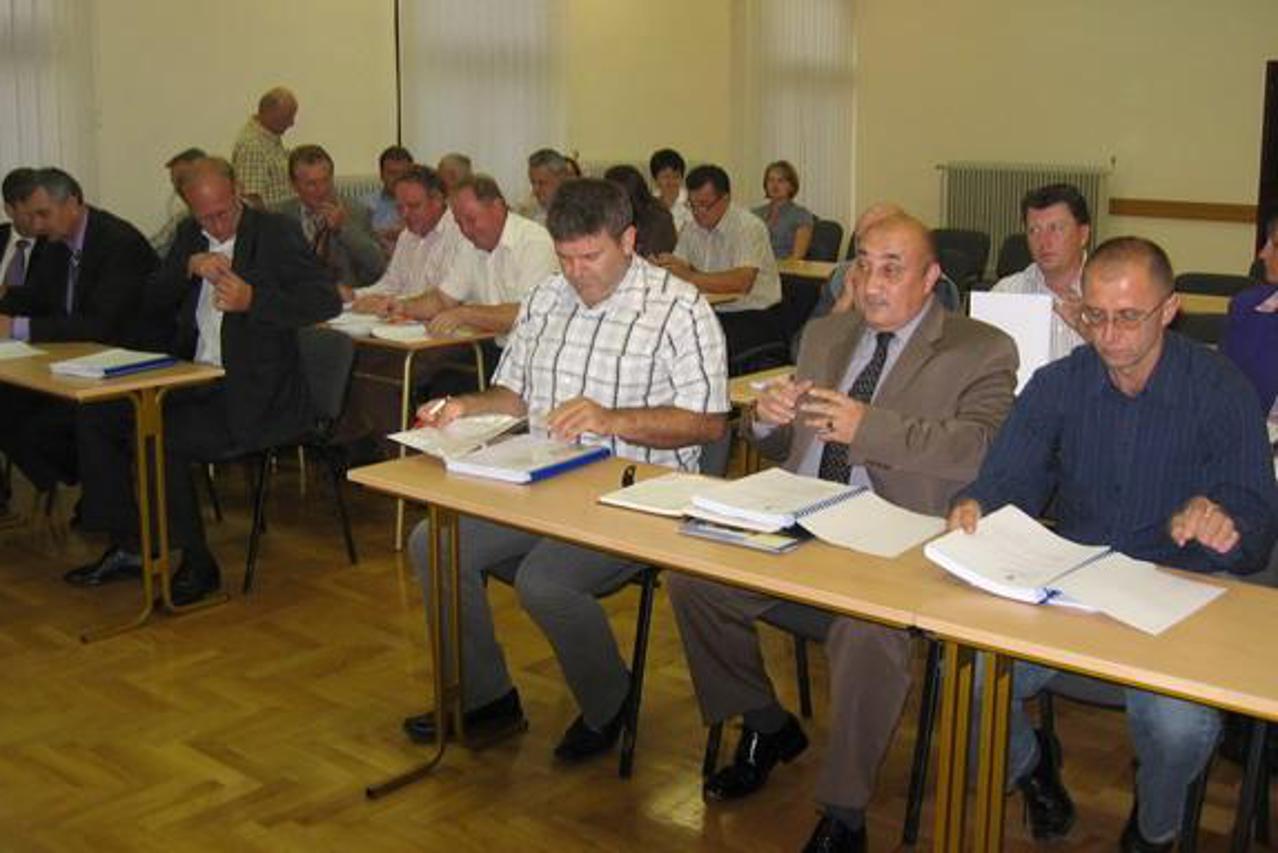 Gradsko vijeće