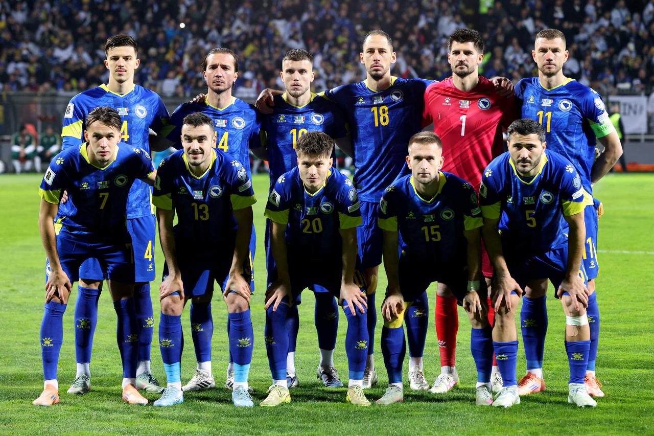 2026 FIFA World Cup Previews