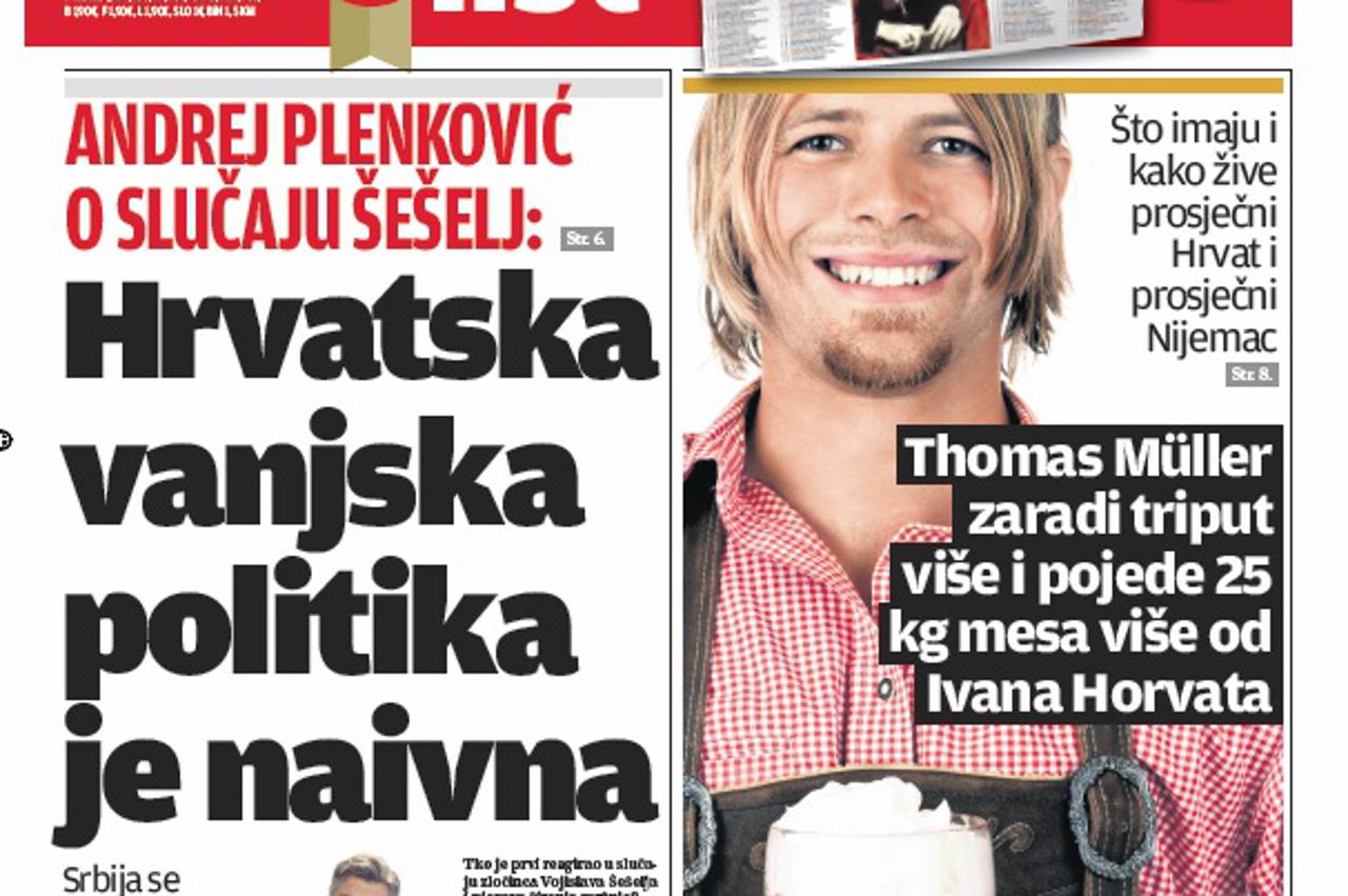 Naslovnica