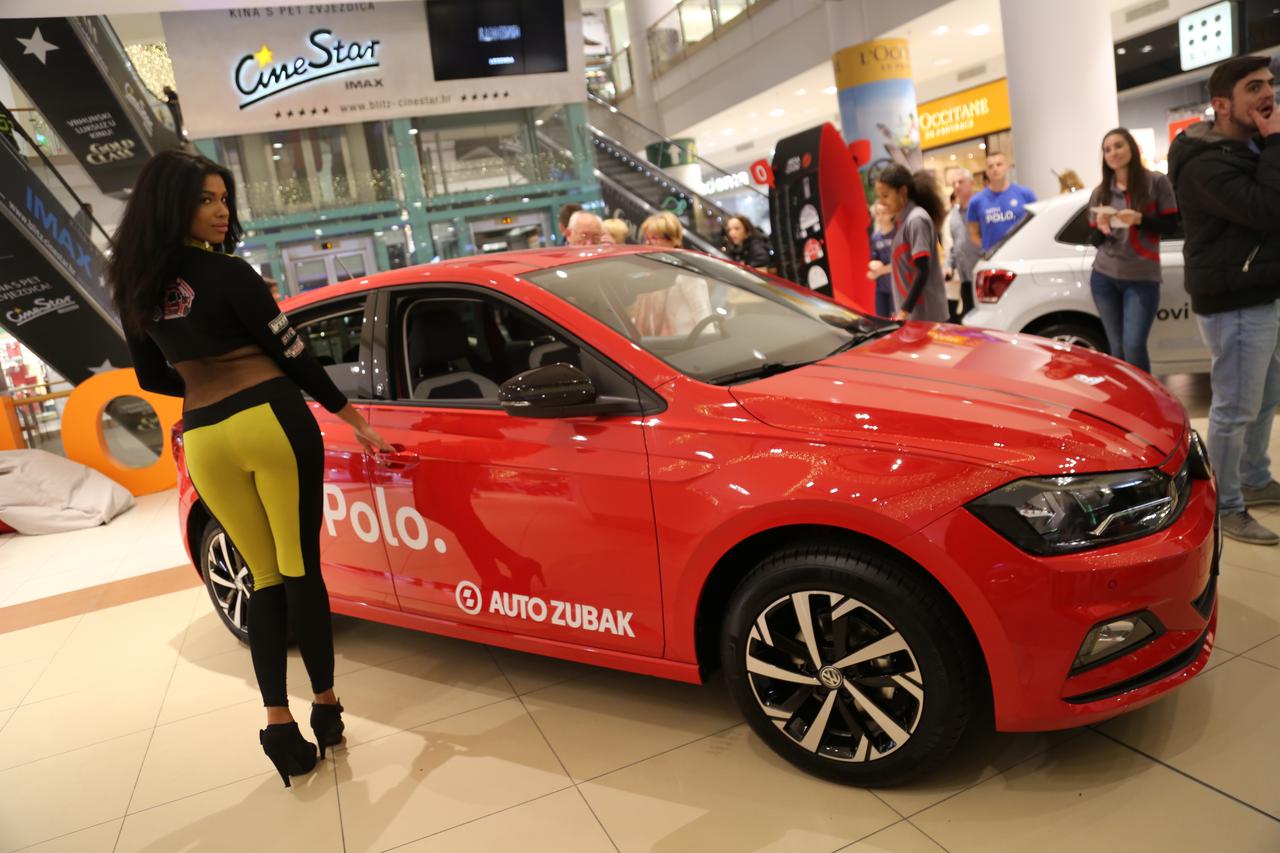 11. izdanje Zagreb Auto Weeka