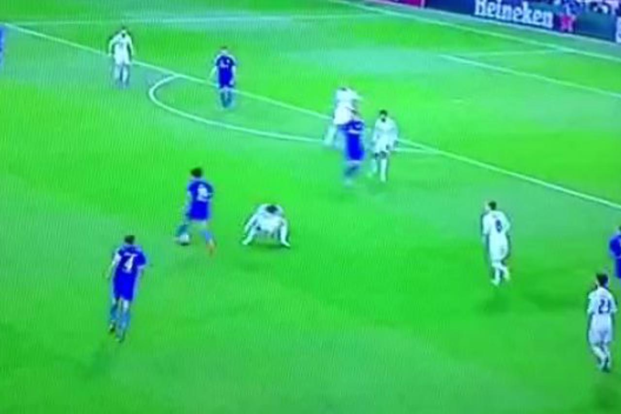 Modrić