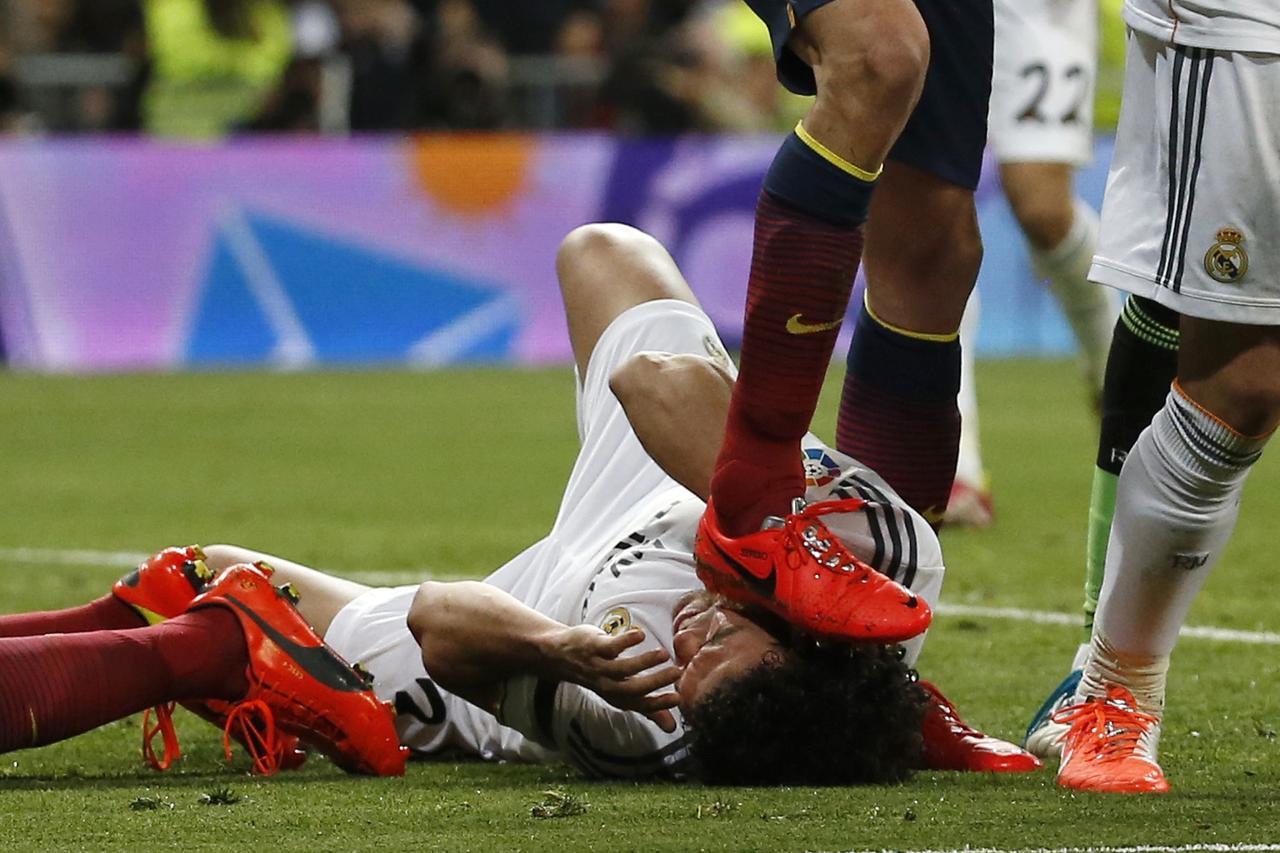 Busquets Pepe