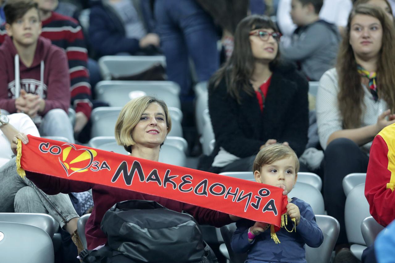 PPD Zagreb - Vardar