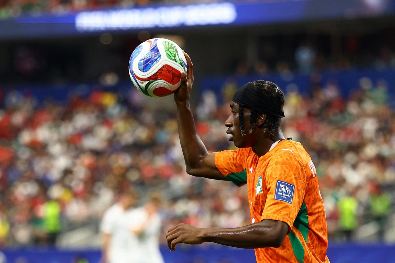 FIFA World Cup 2026 - Round of 32 - Ivory Coast v Norway