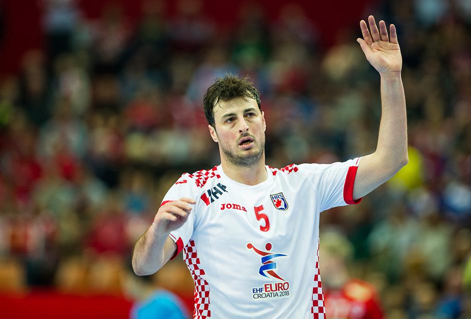 Hrvatska - Norveška