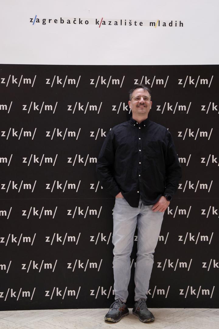 Producent Tibor Keser