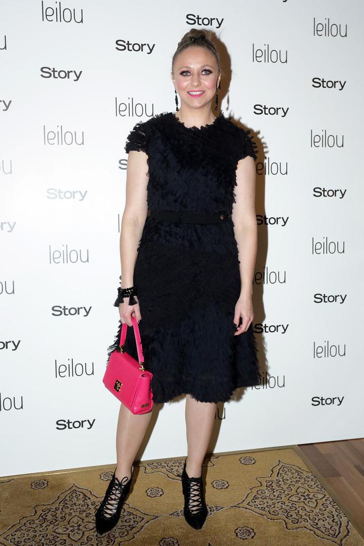 Par danas ima dvoje djece – sina Roka, rođenog u ožujku 2020., i kćer Ritu, koja je stigla u listopadu 2023. godine.