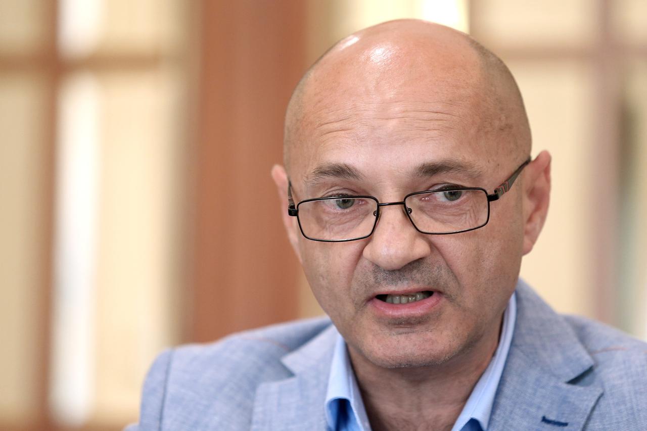Goran Aleksić