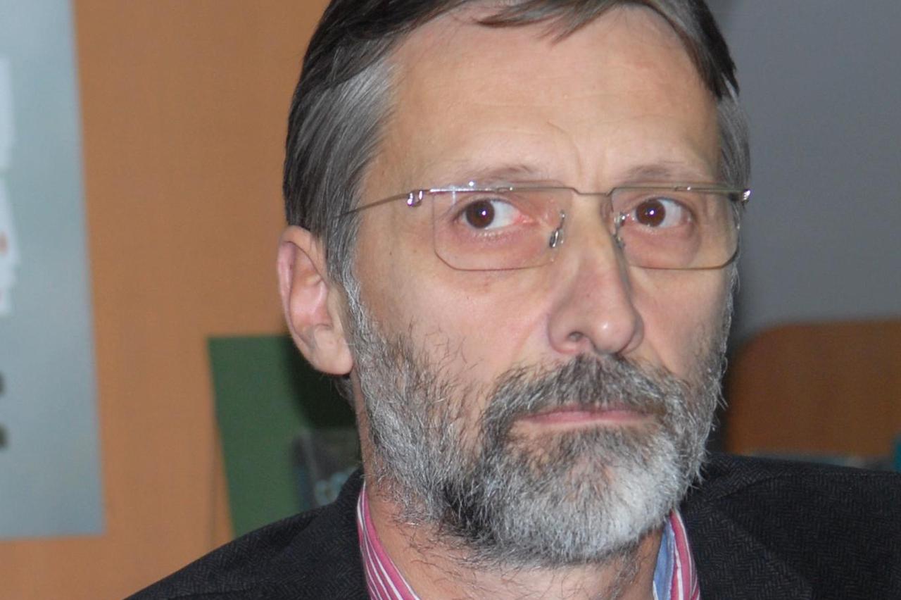 Miro Gavran 