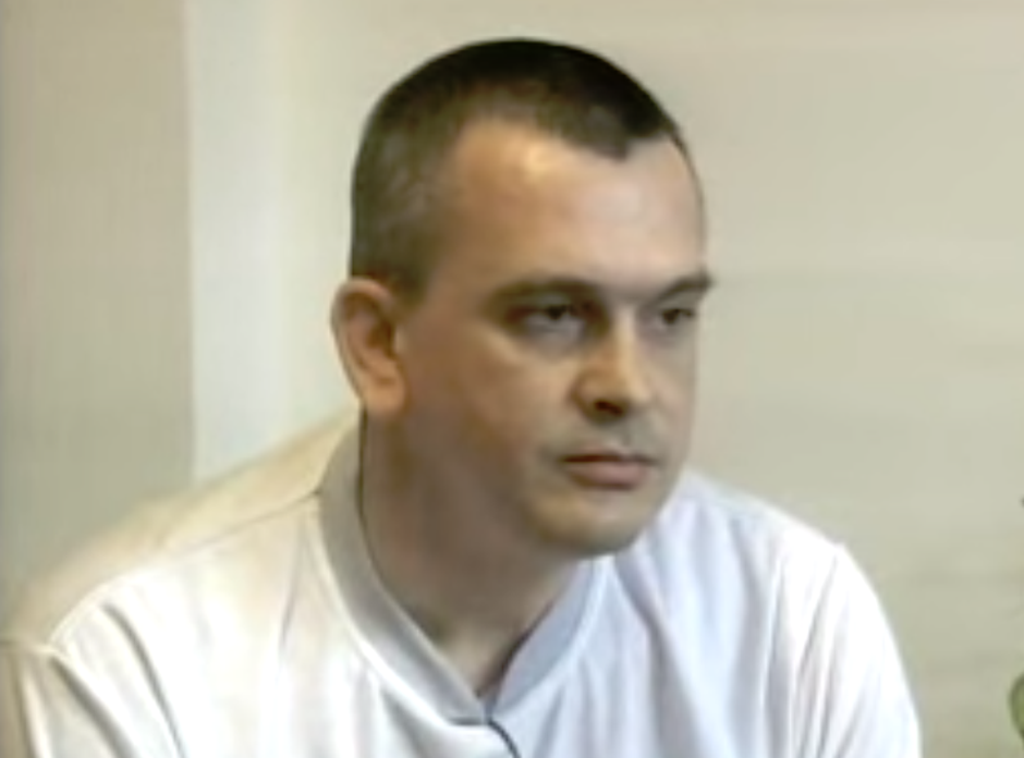 Emir Šišić