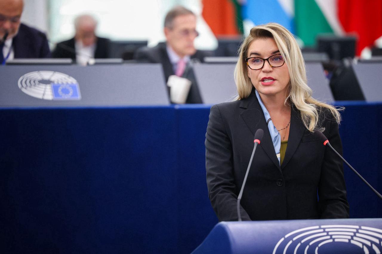 Nikolina Brnjac