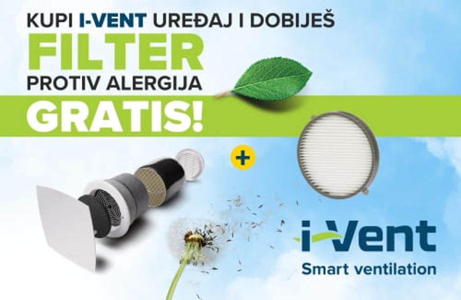i-Vent