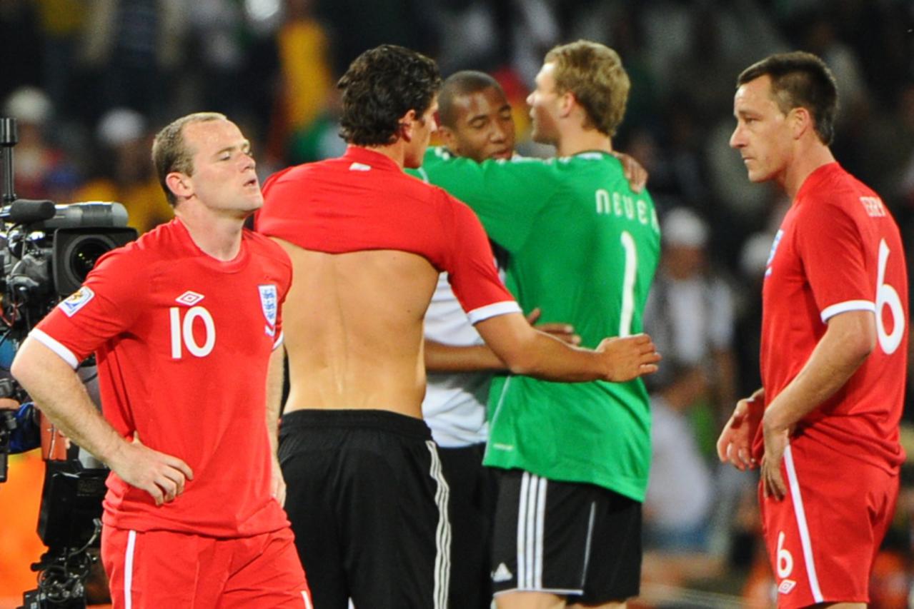 Njemačka Engleska (1)