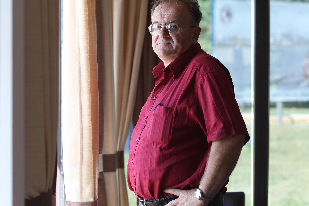 Veljko Džakula