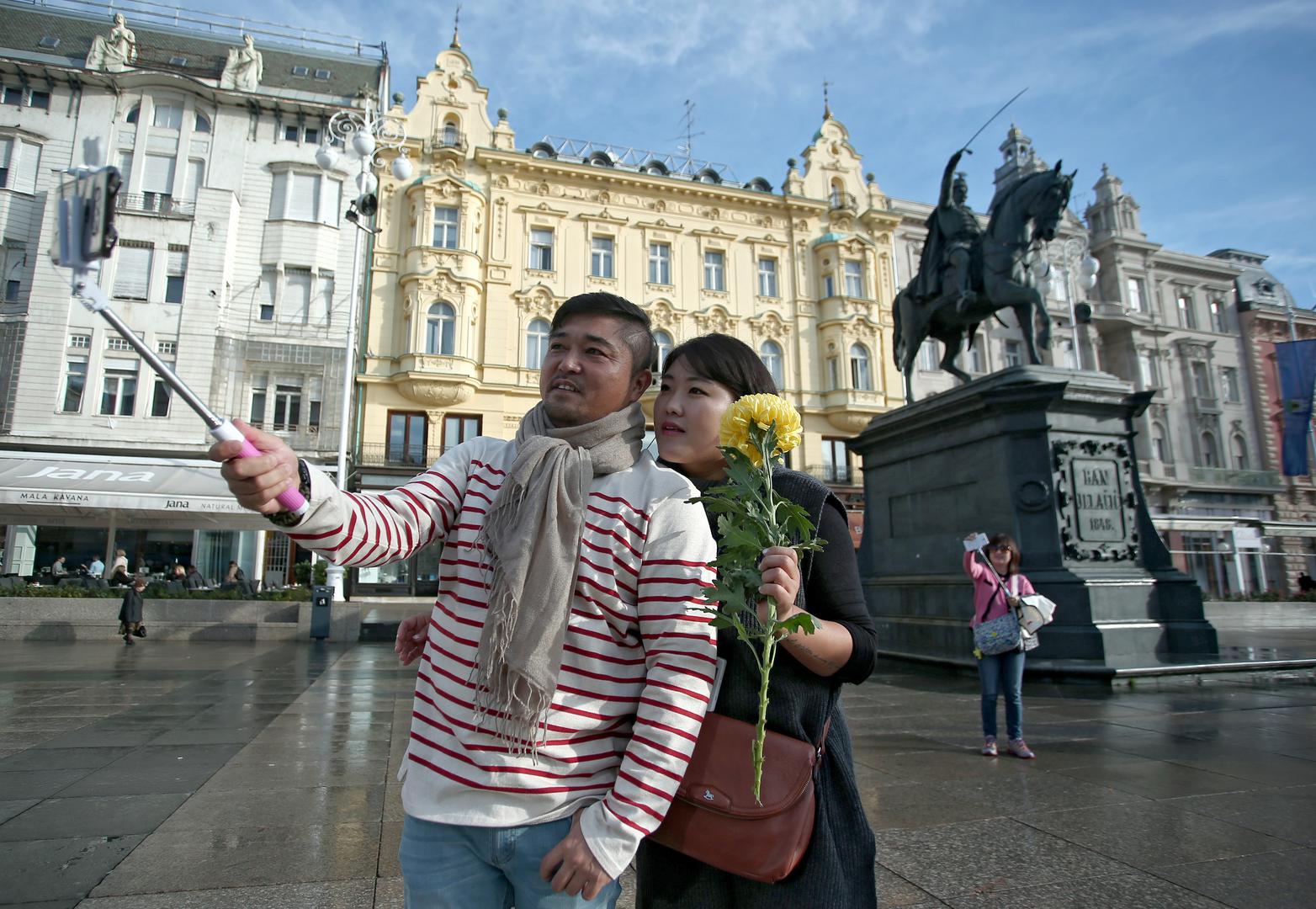 Zagreb se probio u vrh gradskog europsog turizma, kaže Petra