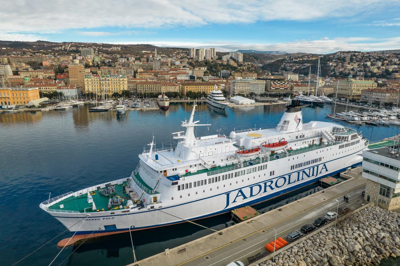 Jadrolinija