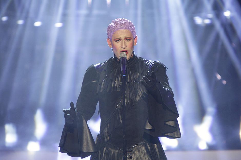 Tvoje lice zvuči poznato