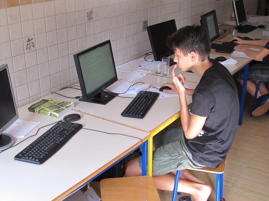 Zagrebački računalni savez