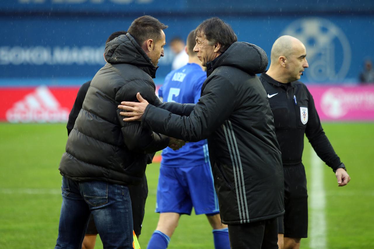 Dinamo Rudeš HNL