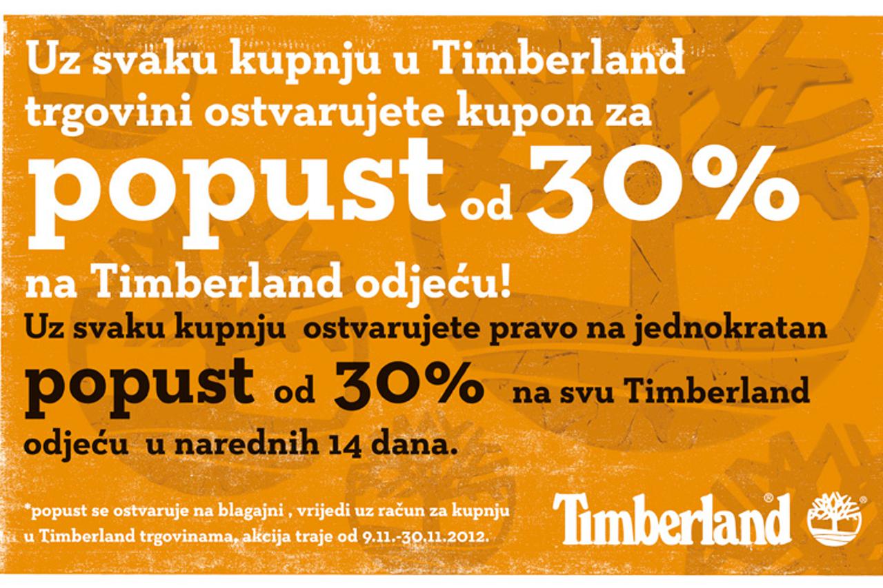 Timberland