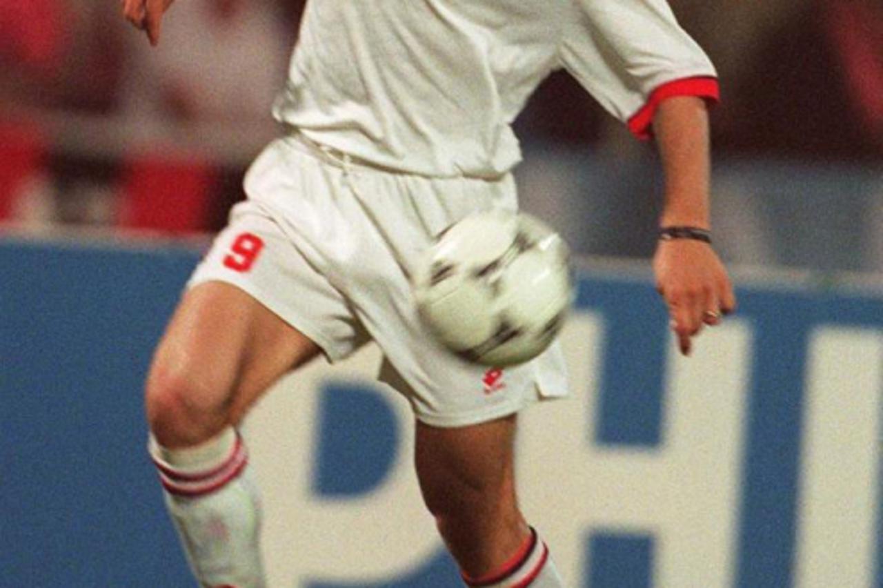 Zvonimir Boban