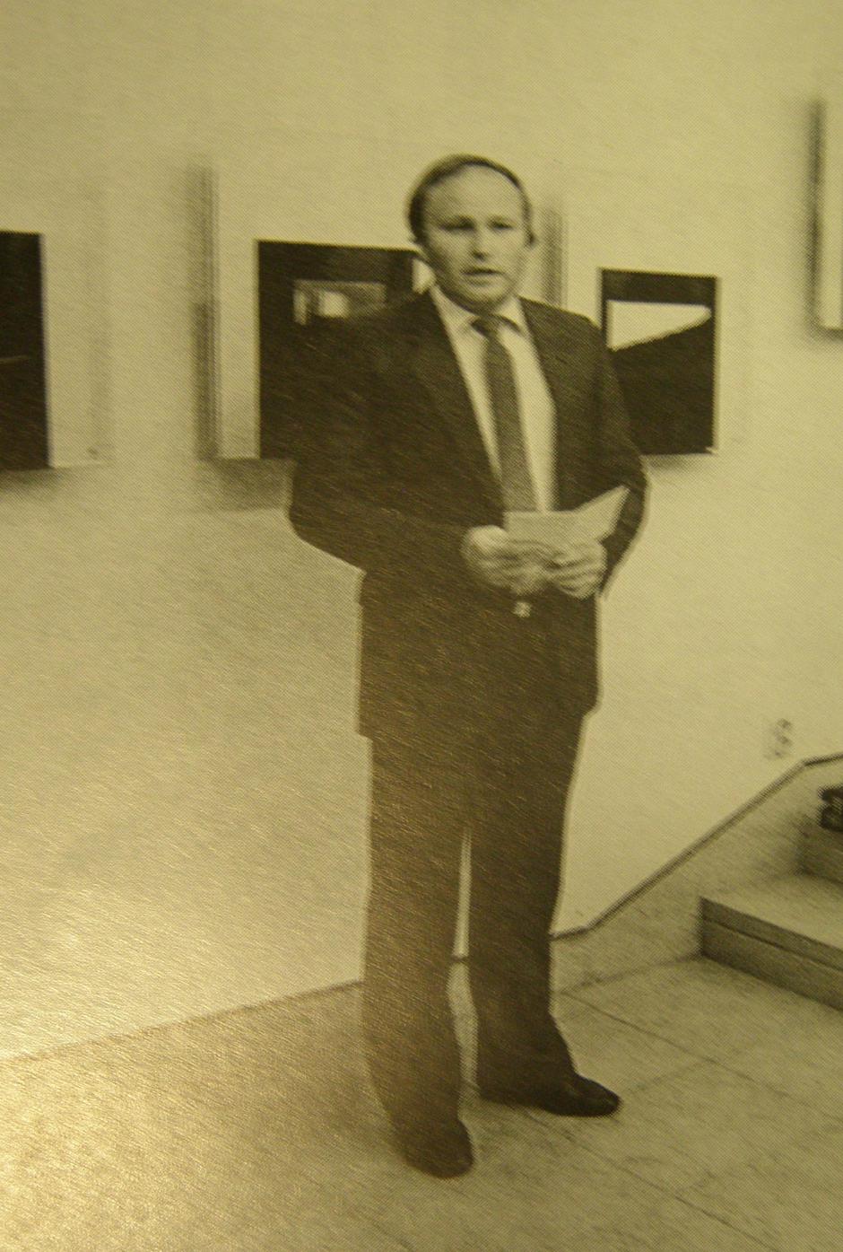 Slavko Linić