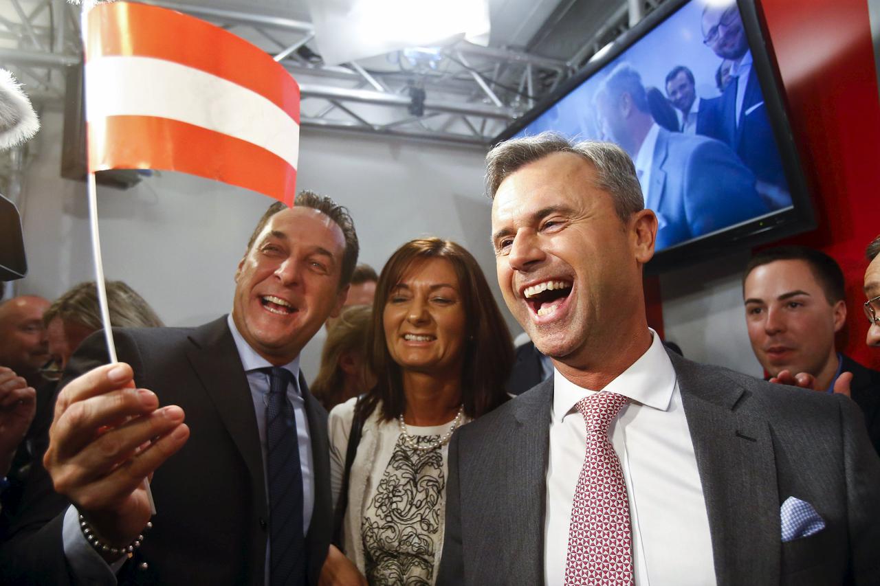 Norbert Hofer