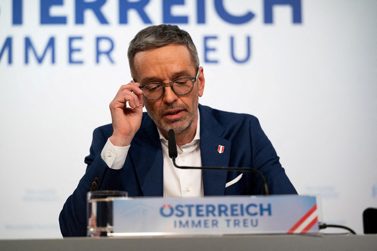 Coalition talks after elections in Vienna