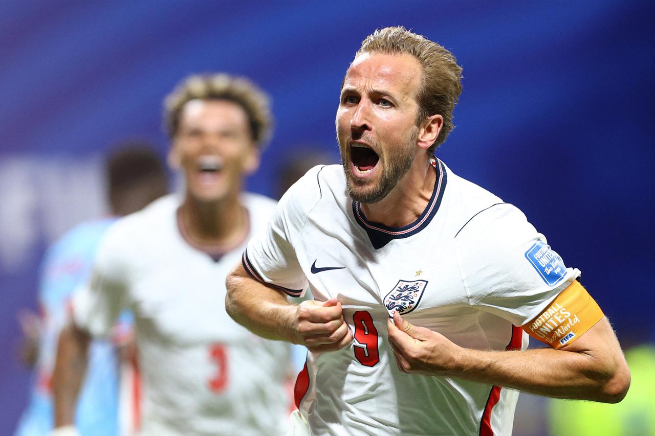 FIFA World Cup 2026 - Round of 32 - England v DR Congo