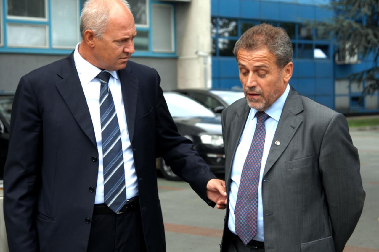 bandić, čović