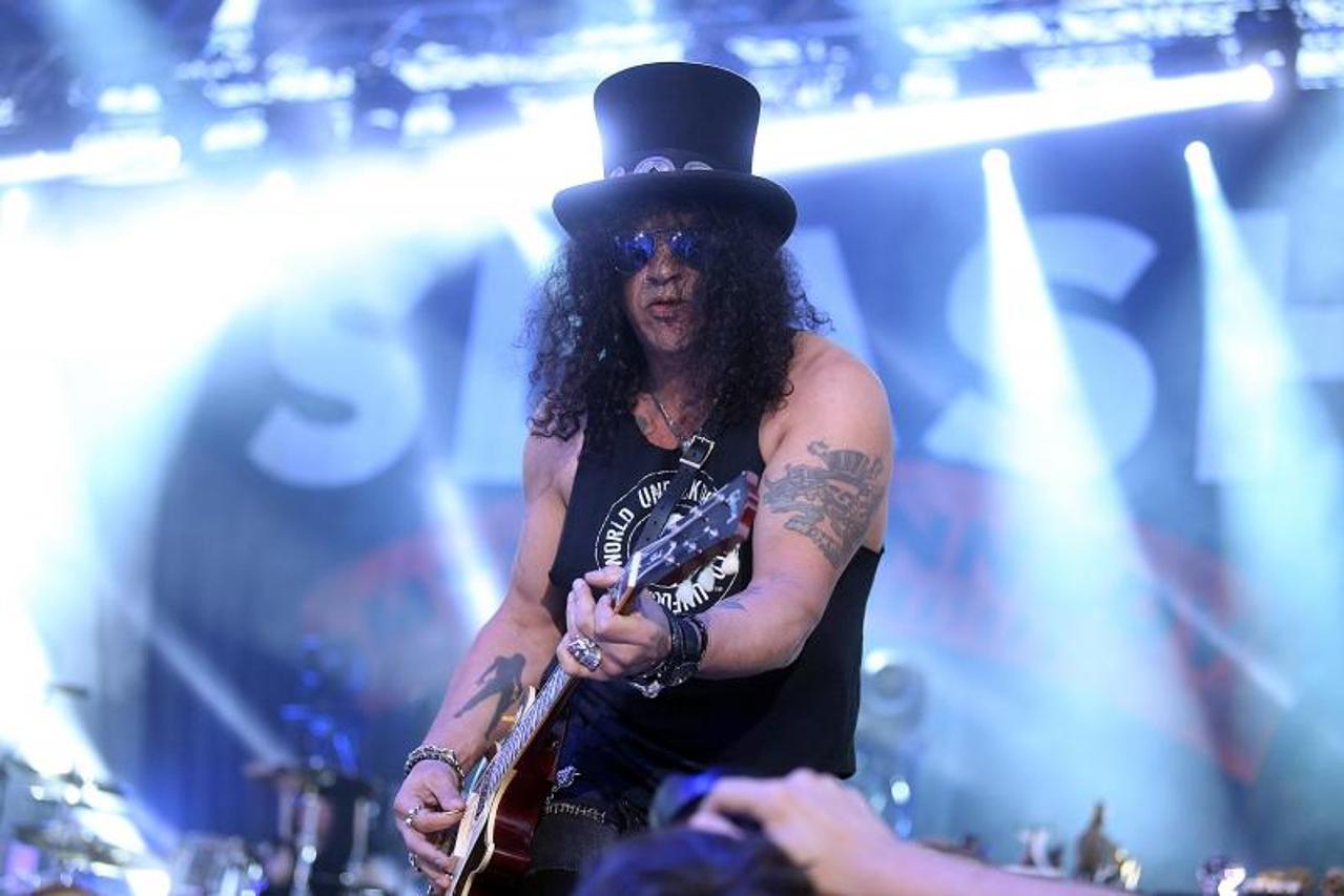 SLASH