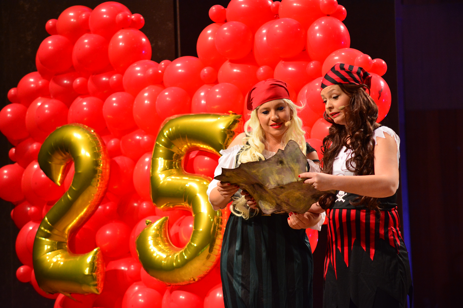 Hrvatski dječji festival - prelijepih 26 godina