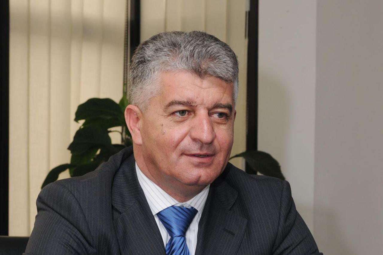 Široki Brijeg: Mirko Grbeši?, vlasnik Mepasa