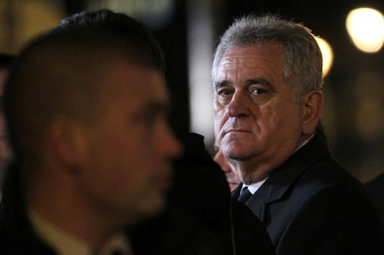 Tomislav Nikolić (1)