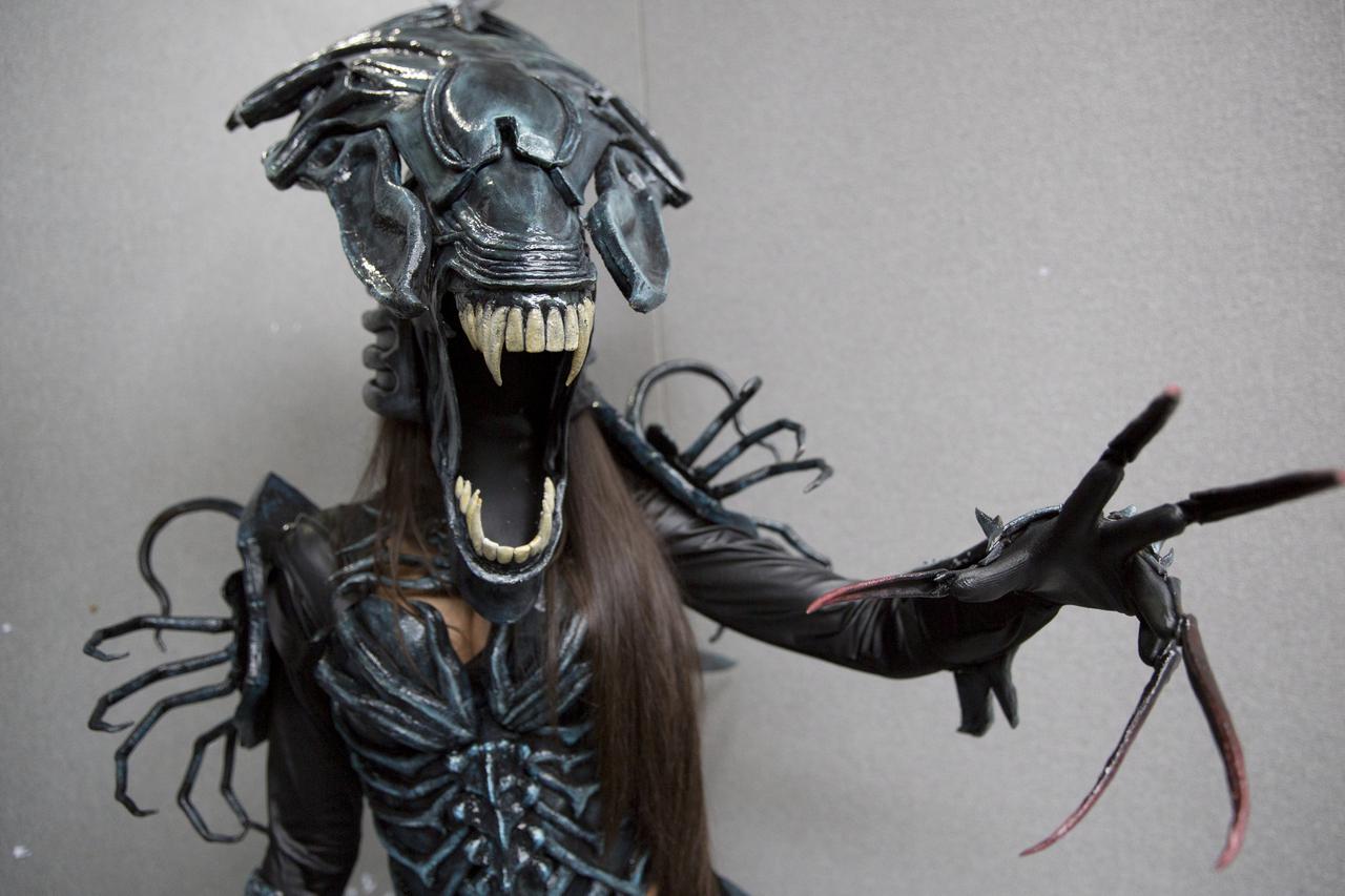 Alien