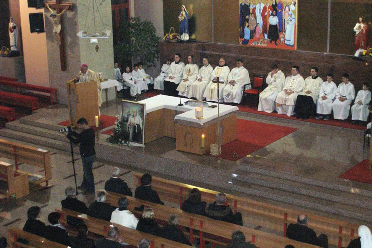 Vincekovo,Zaporešić