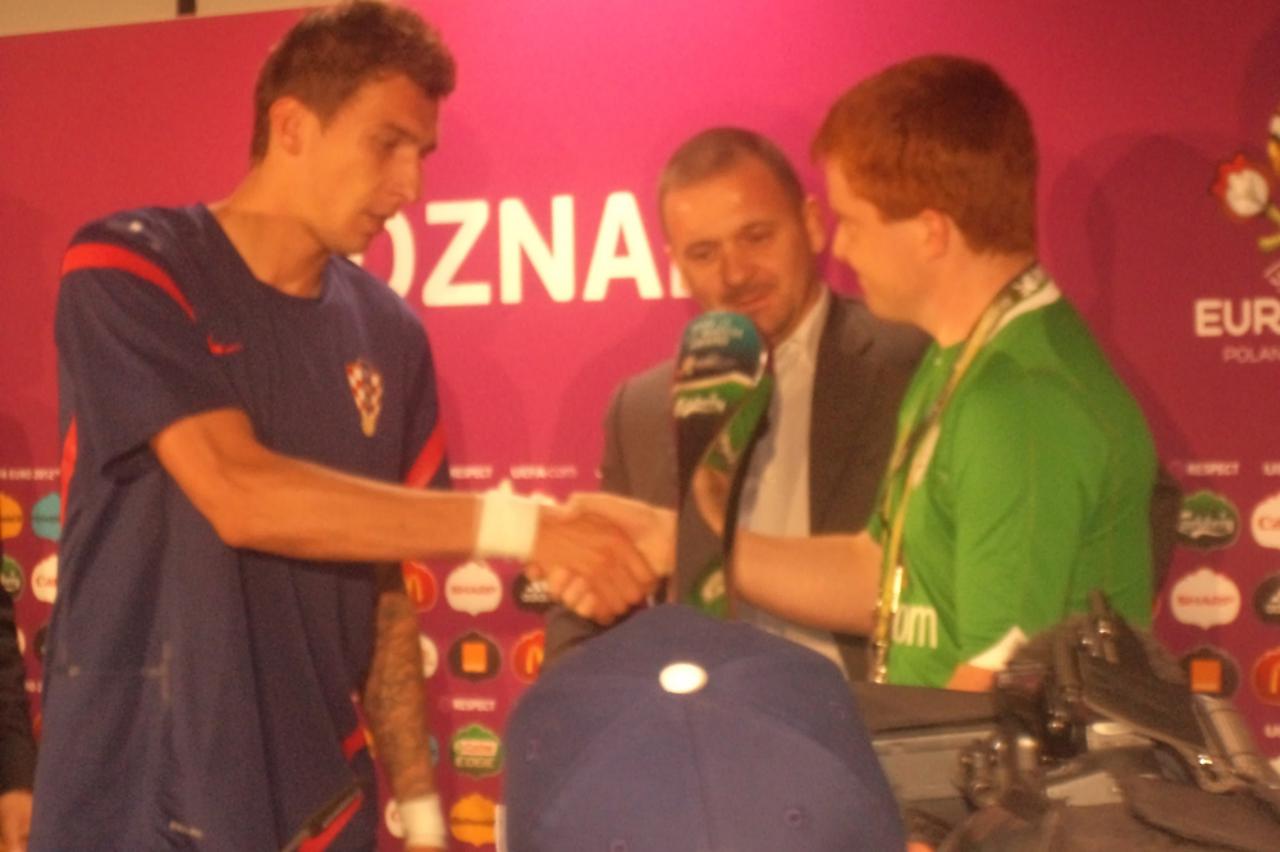 mijatović mandžukić