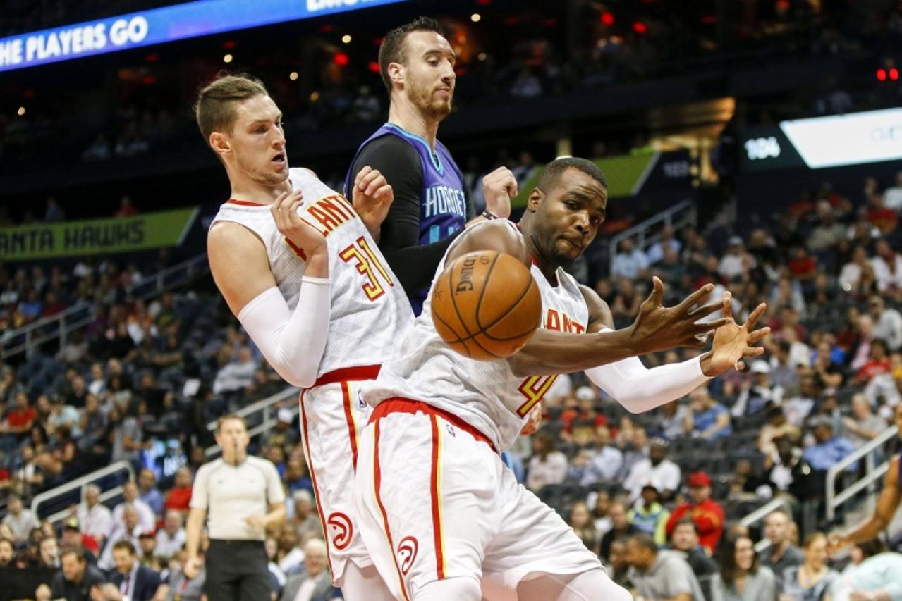 Atlanta Hawks