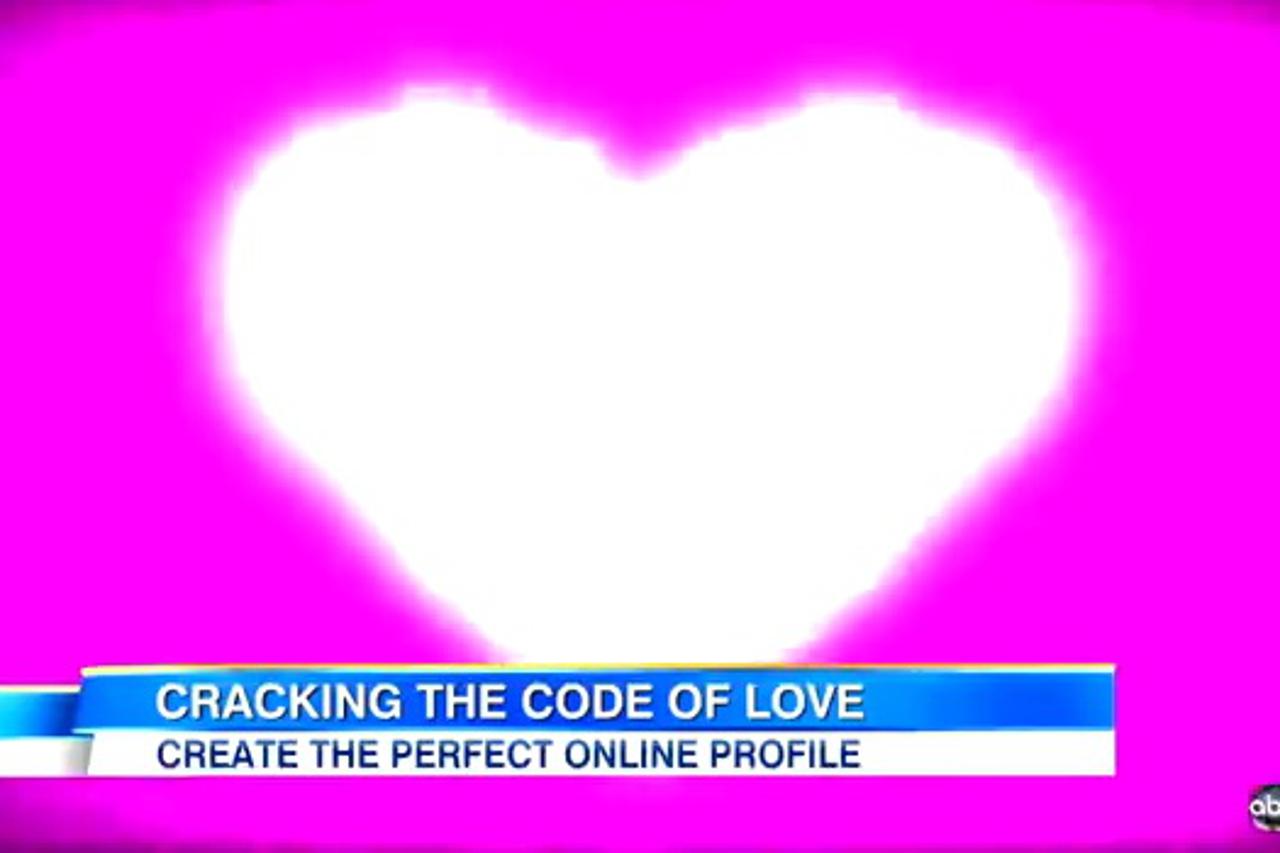 Online dating