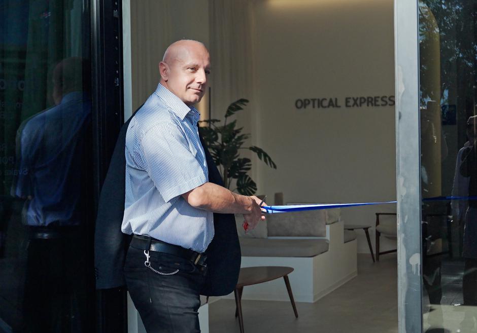 Optical Express