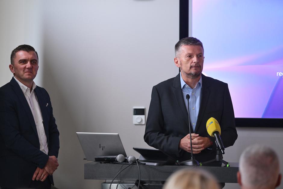 Zagreb: Obilježavanje 30. obljetnice Microsofta u Hrvatskoj