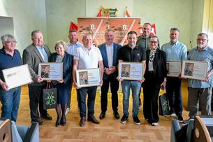 Vrhunska bučina ulja na izložbi Alpe – Adria, šampion OPG Hukavec, pala i dva rekorda