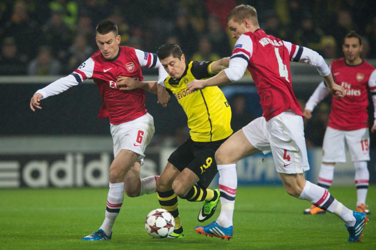 Borussia Arsenal